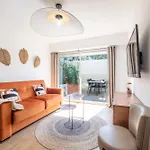 Comfy With Residential Swimming Pool * Cannes