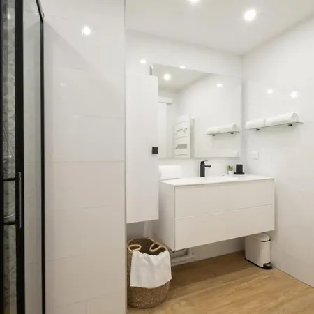 Appartement Idéal Famille Confort Dans Résidence Avec Piscine ! *