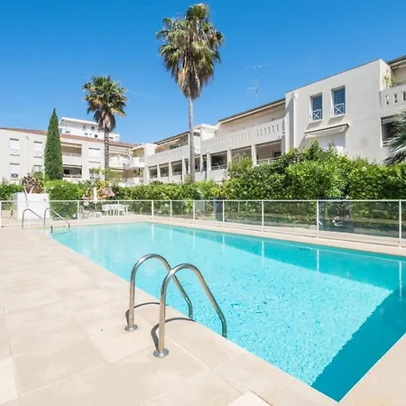 Idéal Famille Confort Dans Résidence Avec Piscine ! Appartement *