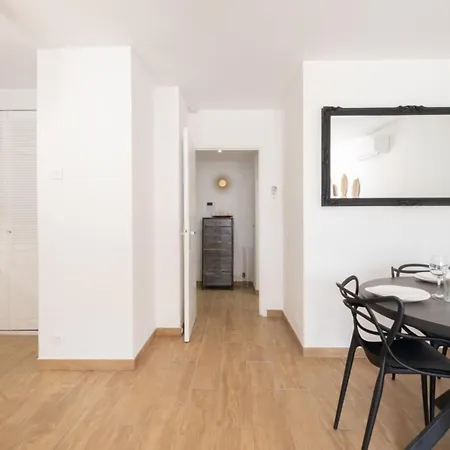 Idéal Famille Confort Dans Résidence Avec Piscine ! Appartement