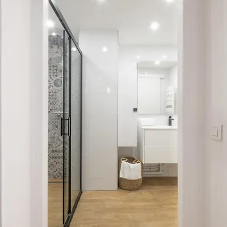 Comfy With Residential Swimming Pool