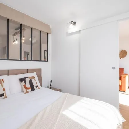 Comfy With Residential Swimming Pool