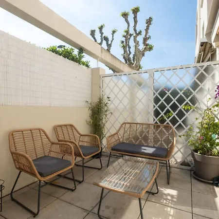 Comfy With Residential Swimming Pool