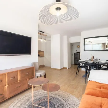 Comfy With Residential Swimming Pool