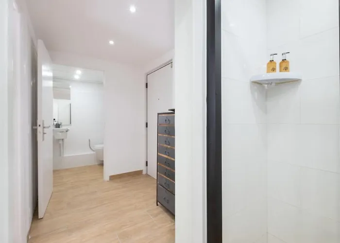 公寓 Comfy With Residential Swimming Pool 戛纳