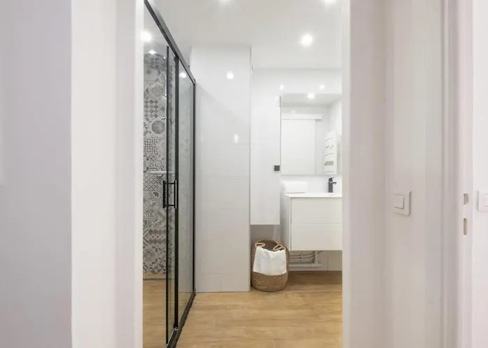 Comfy With Residential Swimming Pool