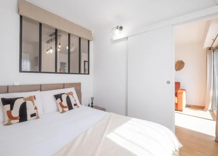 Comfy With Residential Swimming Pool